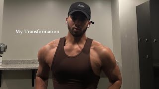 How I Got My Dream Physique In Less Than A Year As A Brown Boy [upl. by Gannon743]