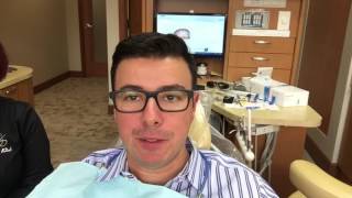 Invisalign Attachments Complete [upl. by Jaala]