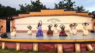 Mooshika Vahana  Sri Chandra Kala Nilayam  ￼ station Ghanpur [upl. by Mufinella]