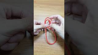 You Will Be Surprised To Know This Knot [upl. by Chita]