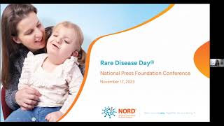 Preparing for Rare Disease Day 2024 [upl. by Dall151]