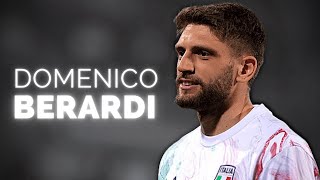 Domenico Berardi  Underrated Baller  2024 [upl. by Neitsirhc788]