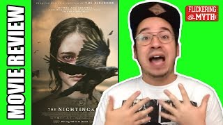 THE NIGHTINGALE  Movie Review [upl. by Germin]