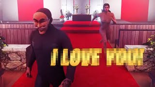 Carmella Cant Believe Ramee Said The 3 Magical Words  NoPixel RP  GTA  CG [upl. by Barde823]