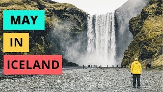 May in Iceland  ULTIMATE travel guide [upl. by Hillie417]