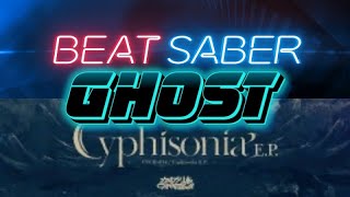 Ghost  Beat Saber [upl. by Alhak]