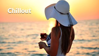 Chillout Beach 2023  Lounge Summer ✨ Relax Work Study Meditation ✨ Chill Songs Playlist [upl. by Howlond]