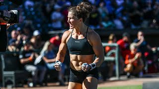 2021 Rogue Invitational  Women’s CrossFit Competition  Recap [upl. by Artus407]