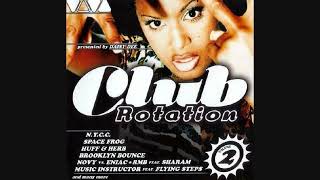 Club Rotation Volume 2  CD1 [upl. by Nagear]