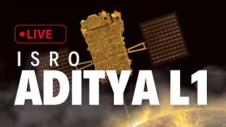 ISRO Aditya Mission  इसरो का आदित्य मिशन [upl. by Repsag]