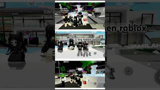 jj dlu pas main roblox [upl. by Laefar]