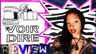 Voir Dire Earl Sweatshirt amp The Alchemist first review reaction  Zen’s Corner [upl. by Ahseral]