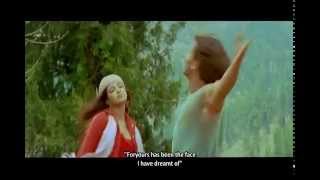 Deko Pawan Ho Sa ra raRa  KrRiSh  Lyrics  HQ [upl. by Oned]