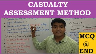 Causality assessment Method  Naranjo Scale  Causality Grading  Algorithm  Pharmacovigilance NOTE [upl. by Augy]