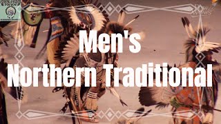 Mens Northern Traditional  2024 Gathering of Nations Pow Wow [upl. by Spaulding]