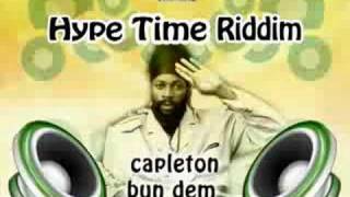 Hype Time Riddim Mix [upl. by Rafi210]