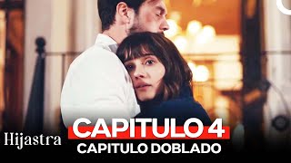 Hijastra Capitulo 4 Doblado en Español [upl. by Oiratnom]