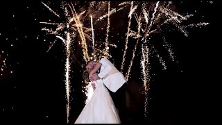 Caisey and Eric Woodstone Country Club PA Wedding Film [upl. by Acinorehs]