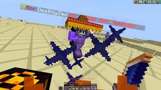 PVP PROSTOCRAFT1X1ZAMES [upl. by Nauht631]