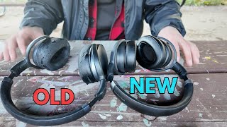 Best Wireless Headphones Under 100 [upl. by Kondon]