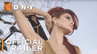 HOLY MOTORS  Official Australian Trailer [upl. by Lubin]