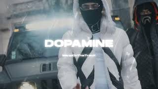 Freeze Corleone X Ashe 22 Type Beat  quotDopaminequot  Banger West Coast Type Beat 2024 [upl. by Yttak521]