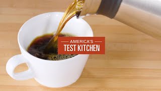 Equipment Review The Best Coffee Makers Automatic Drip [upl. by Tidwell]