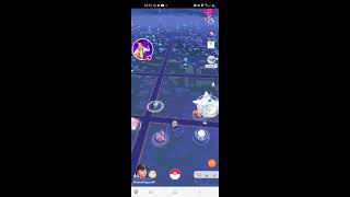 PVP Liga Ultra  GO Battle League GBL  Pokemon GO 30 [upl. by Roane68]