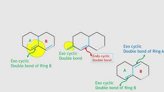 woodward fieser rules for calculating absorption maxima of conjugated dienes [upl. by Marcela]