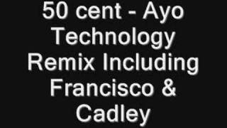 Ayo Technology Francisco Remix [upl. by Habeh74]