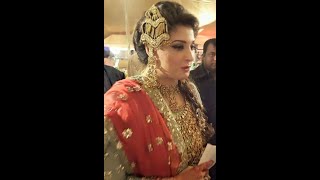 Maryam Nawaz Sharif and Hamza Shehbaz Singing  YouTube Shorts [upl. by Nnazus691]