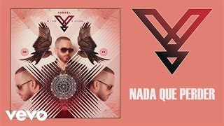 Yandel  Nada Que Perder Audio [upl. by Avner247]