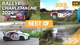 Best of Rallye Charlemagne 2024 [upl. by Nitin313]