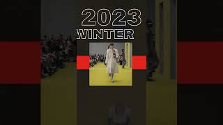 VOGUE FW fashion film [upl. by Nimzaj]