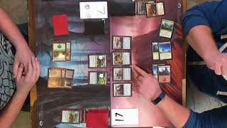 Challenger Decks Vehicle Rush v Counter Surge Out of the Box Gameplay [upl. by Quintin]