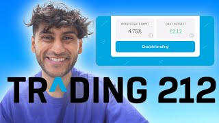 Trading 212 Guide to Share Lending For Beginners [upl. by Notnel9]