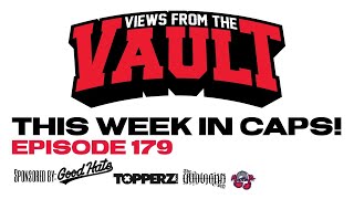 Views from the Vault 179 This Week in CAPS [upl. by Macrae]