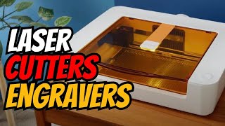 Best Laser Cutters and Engravers From DIY to Pro Projects [upl. by Juster]