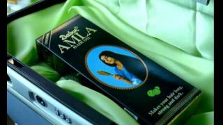 Dabur Amla Hair Oil  Zara [upl. by Eldreda]