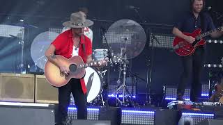 needtobreathe  Banks ErieCountyFairNY  August 14 2023 [upl. by Gahl]