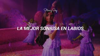 Encanto  Inspiración Letra  En Español Latino [upl. by Berkly753]