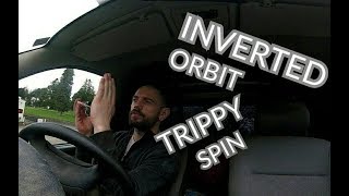 WHOOP TRICK SERIES  inverted orbit  trippy spin [upl. by Ylesara]