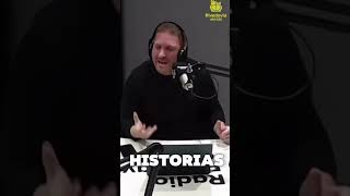 Jonatan Viale EXPLOTÓ en la radio quotMiro eso y digo la concha de tu madrequot [upl. by Milt92]