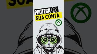 COMO ATIVAR PROTEÇÃO DUPLA PRA SUA CONTA XBOX [upl. by Akers]