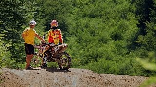 Tim Gajser and his way to the top of Motocross amp Supercross [upl. by Fai]