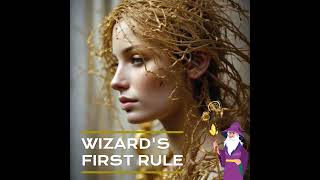 The Wizards First Rule [upl. by Rex]