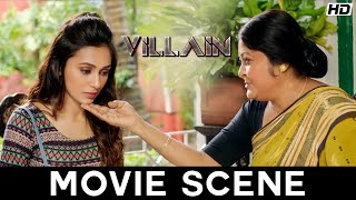 মায়ের পছন্দের বৌমা  Ankush Hazra  Mimi Chakraborty  Villain  Movie Scene  SVF [upl. by Delanie]