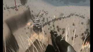 Far Cry 2 3000 explosionen [upl. by Merriott393]