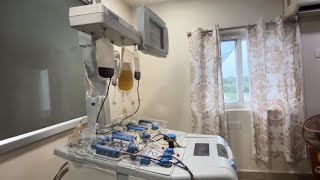 జ్వరంలో BloodPlatelets తగ్గిపోయావి Critical situation Blood Platelets separation machine [upl. by Tihw843]