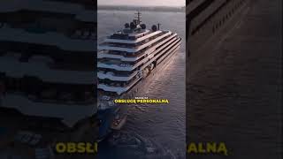 ⛔Dlaczego warto się wybrać na rejs ritz carlton 🤔 ritzcarlton podróże cruiseship [upl. by Attennaej]